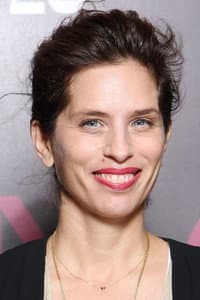 Maïwenn in The Man in the Hat