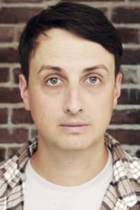 Ryan Beil in Love and Money