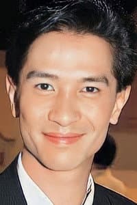 Paul Chung Biu-Law in Yangcheng Spring Festival Gala/Guangzhou and Hong Kong Spring Festival Gala