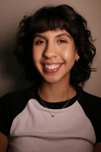 Ademara Barros in Falas Femininas