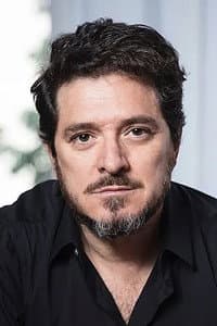 Guilherme Piva in Não Se Preocupe, Nada Vai Dar Certo!