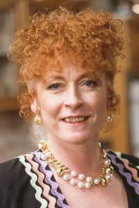 Eileen Pollock in Dear Sarah