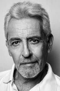 Joan Verdú in Tras la piel
