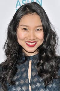 Shuang Hu in Deathkeeper