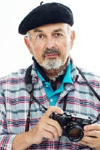 Arthur Elgort in Arthur Elgort: Models & Muses