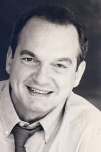 Charles Lanyer in The Delos Adventure