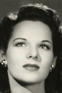 Virginia Hill in Murderers, Mobsters & Madmen: Fatal Females