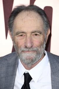 Eric Roth in The Curious Birth of Benjamin Button