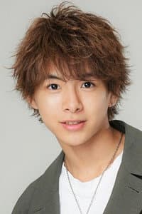 Rio Komiya in 魔進戦隊キラメイジャー 1・2話未公開カット蔵出し いまいちどスタートダッシュSP