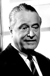 Marcel André in La Vérité sur Bébé Donge