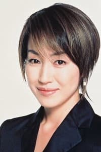 Reiko Takashima in 凶銃ルガーP08