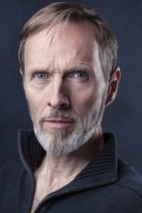 Mark Topping in True British Horror