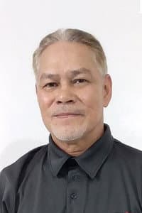 Archie Adamos in Bakas ni Yamashita