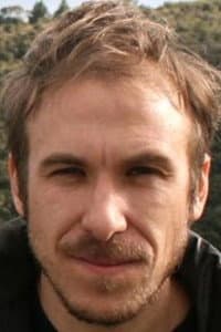 Ignacio Masllorens in Pablo Dacal y el misterio del Lago Rosario