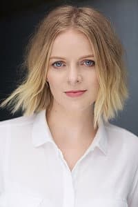 Alice Foulcher in Facing Rupert