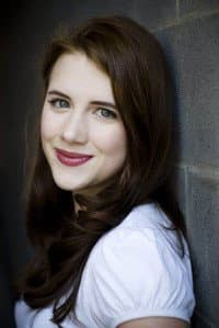Kassia Warshawski in Haunting Melissa