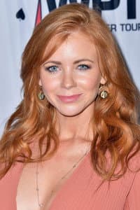 Lynn Gilmartin in Christmas on the Farm