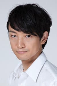Takashi Nagayama in 兎 USAGI 〜野性の闘牌〜