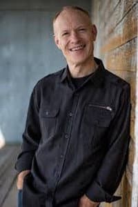 Jon Schmidt in The Piano Guys: Live at Red Rocks