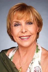María Luisa Merlo in 091: Policía al habla