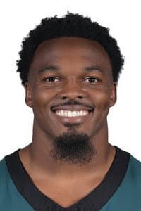 Nakobe Dean in Decade of Dominance