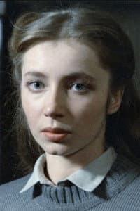 Jolanta Mielech in La Dame Blanche de Wieliczka
