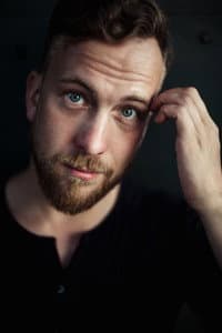 Johann-Christof Laubisch in Je Suis Karl