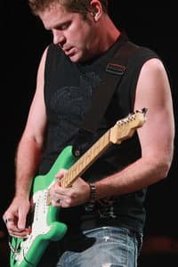 Keith Howland in Chicago Live In Japan 1995