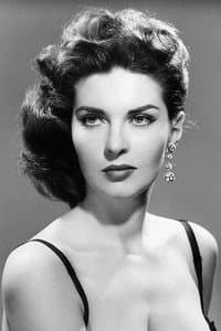 Lynn Cartwright in The Ribald Tales of Robin Hood