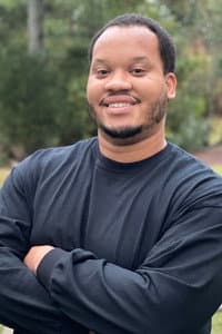 Andrew J. Bullard IV in Access Control