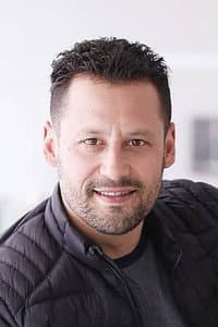 Dorian Ramaliu in Shtate Dite