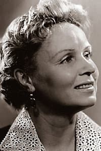 Luiza Koshukova in Бессонная ночь