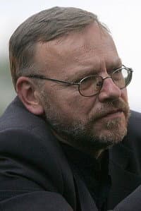 Arvydas Ilginis in Gaisrininkų legendos