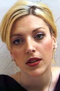 Aura de Palma in Le Contrat des Anges 2