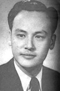 Han Fei in 哀樂中年
