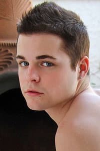 Dustin Fitch in Twink Cock Play Sessions