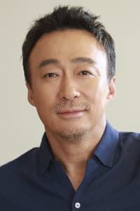 Lee Sung-min in No Other Choice