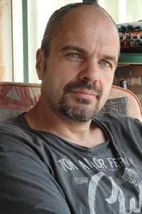 Matthias Emberger in Arthur & Claire