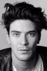 Francesco Maccarinelli in Sex Cowboys