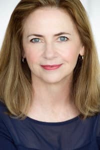 Lisa Temple in The Fortune Theory