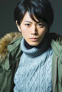 Tomoki Hirose in セブンデイズ FRIDAY→SUNDAY