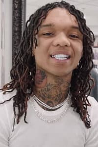 Swae Lee in Sneaks