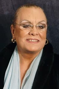 Paloma Cela in El libro de buen amor