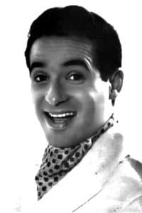 Osvaldo Pacheco in 7 uomini e un cervello