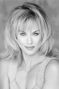 Barbara Barron in Across the Line