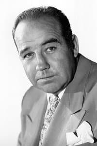 Broderick Crawford in Broadway
