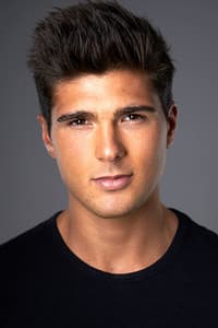 Nico DeCastris in The Price of Perfection