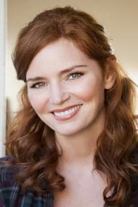 Brigid Brannagh in I'm Not Ready for Christmas