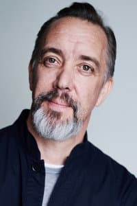 Christopher Middleton in Royal Shakespeare Company: Salomé