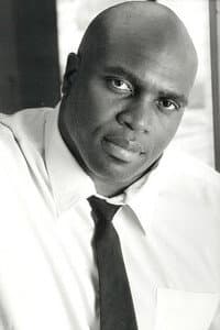 Lester Speight in Street Dreams Los Angeles